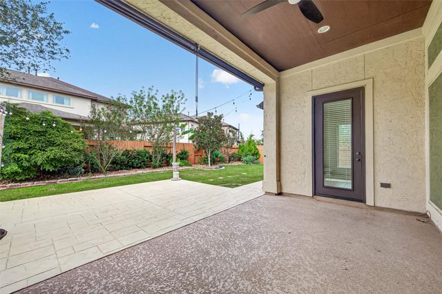 11206 Oudney Court, Richmond, TX 77407