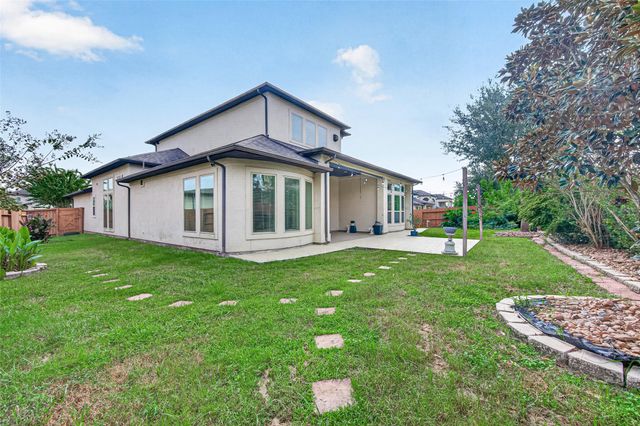 11206 Oudney Court, Richmond, TX 77407