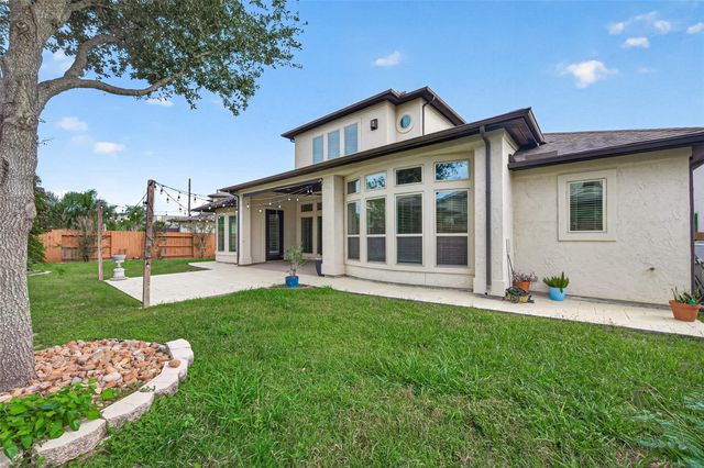 11206 Oudney Court, Richmond, TX 77407