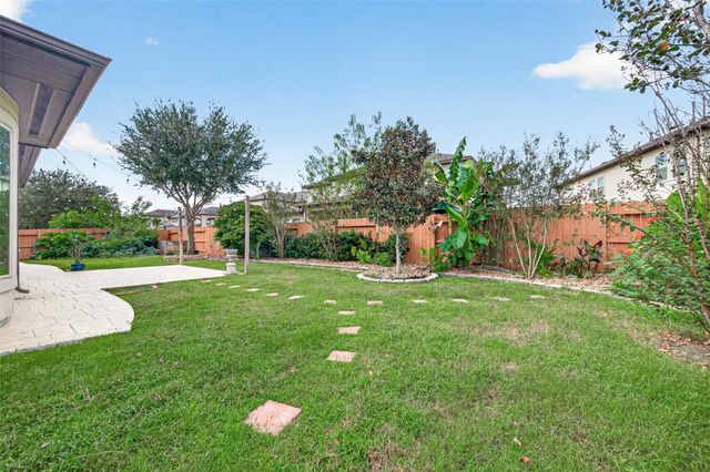 11206 Oudney Court, Richmond, TX 77407