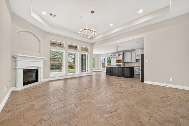 11206 Oudney Court, Richmond, TX 77407