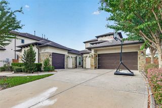 11206 Oudney Court, Richmond, TX 77407