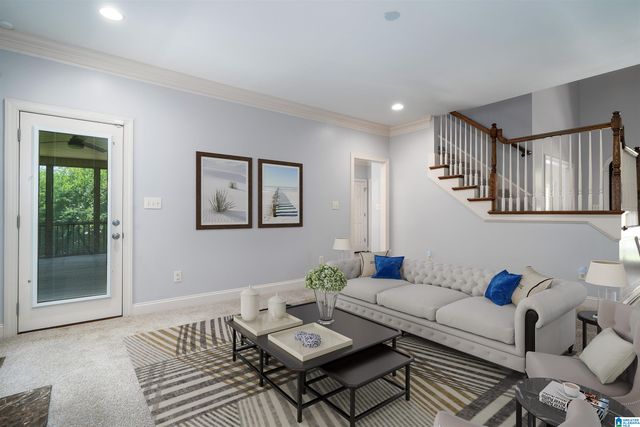 7419 ROYAL TERRACE, Trussville, AL 35173