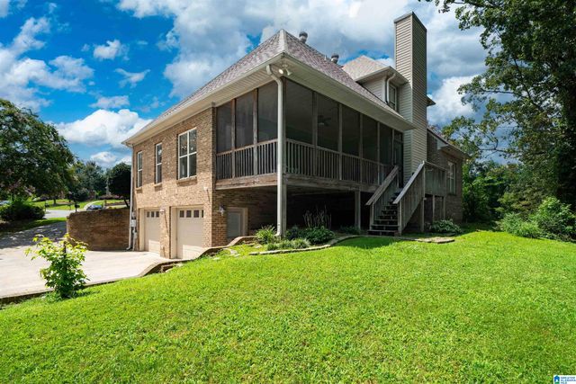 7419 ROYAL TERRACE, Trussville, AL 35173