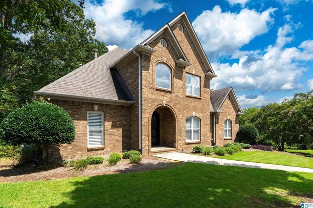 7419 ROYAL TERRACE, Trussville, AL 35173