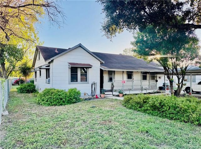1601 Redwood Avenue, Mcallen, TX 78501