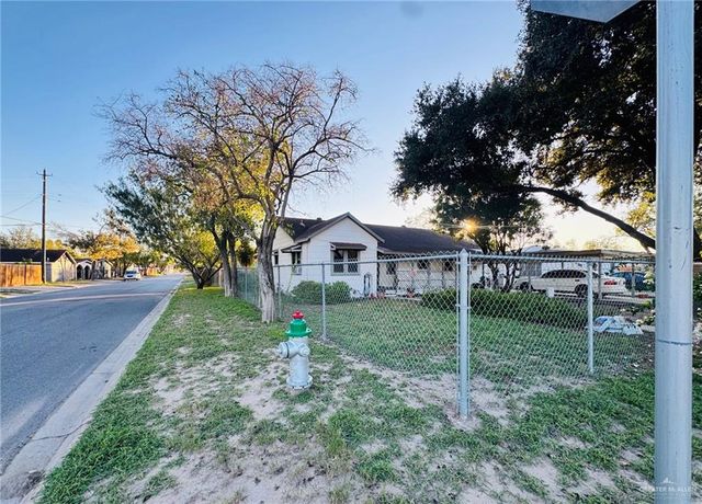 1601 Redwood Avenue, Mcallen, TX 78501