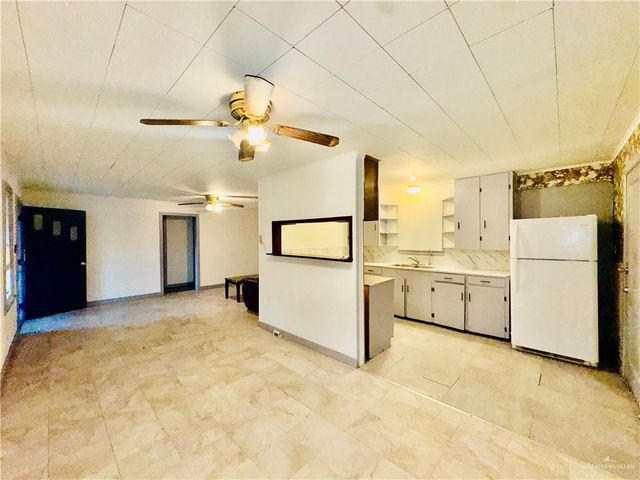 1601 Redwood Avenue, Mcallen, TX 78501