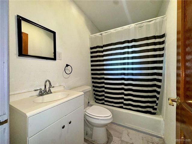 1601 Redwood Avenue, Mcallen, TX 78501