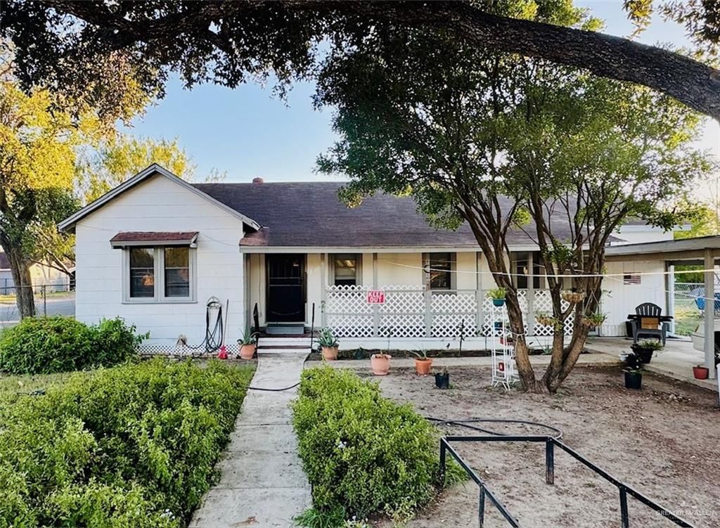 1601 Redwood Avenue, Mcallen, TX 78501