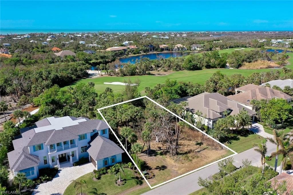 5633 Baltusrol CT, SANIBEL, FL 33957 — exterior