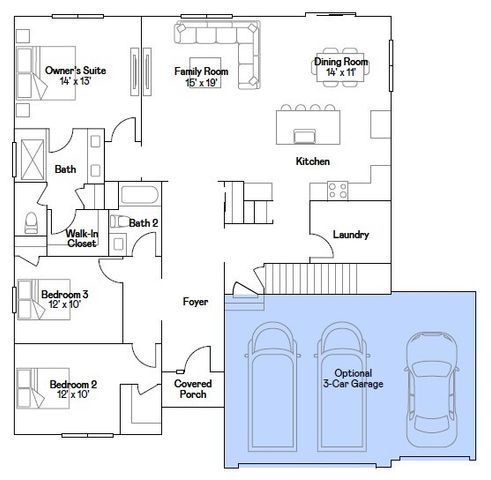 4019 Meadowridge Road, Woodstock, IL 60098