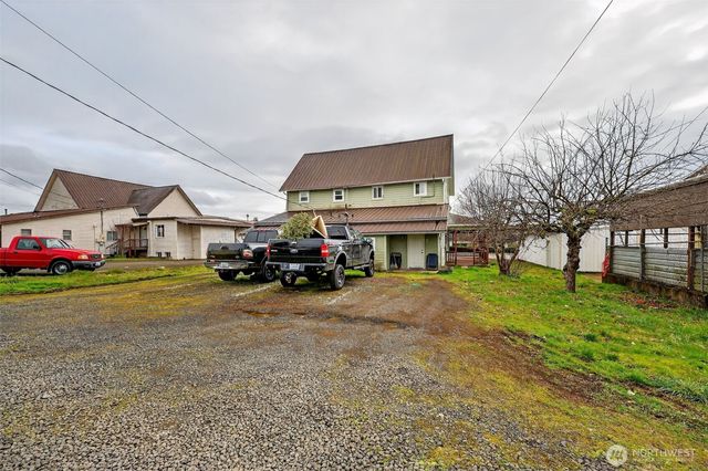 514 W Main Street, Elma, WA 98541