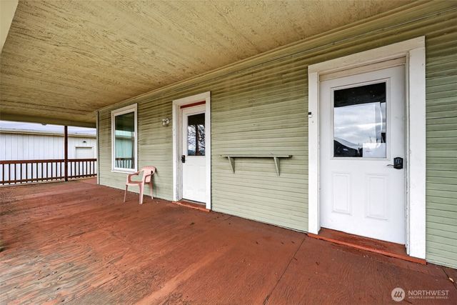 514 W Main Street, Elma, WA 98541