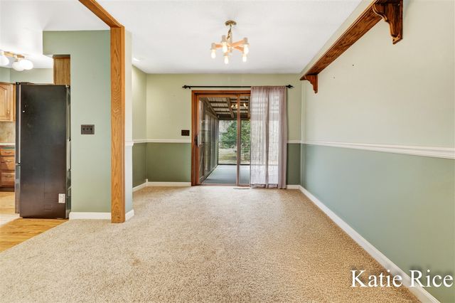 938 N Scenic Drive, Muskegon, MI 49445