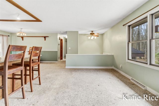 938 N Scenic Drive, Muskegon, MI 49445