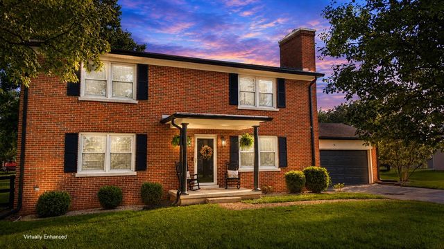 5061 Mt Horeb Pike, Lexington, KY 40511