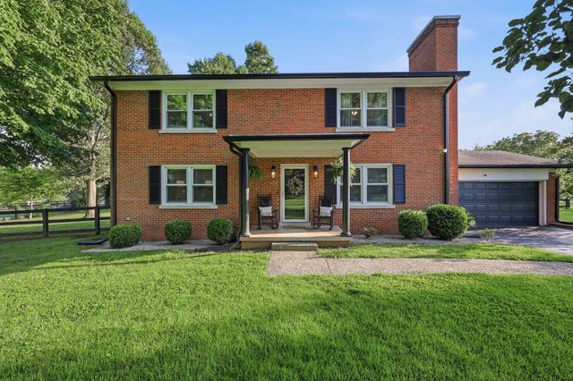 5061 Mt Horeb Pike, Lexington, KY 40511