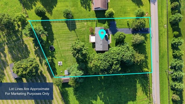 5061 Mt Horeb Pike, Lexington, KY 40511