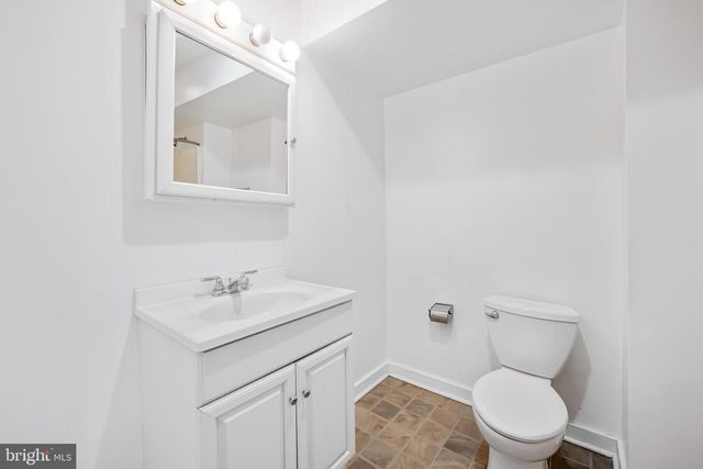 2339 MADISON AVE, Baltimore, MD 21217