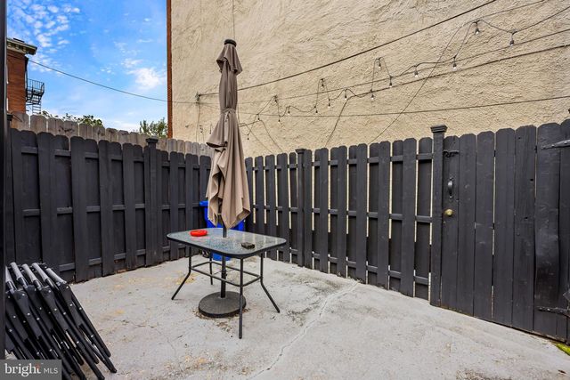 2339 MADISON AVE, Baltimore, MD 21217