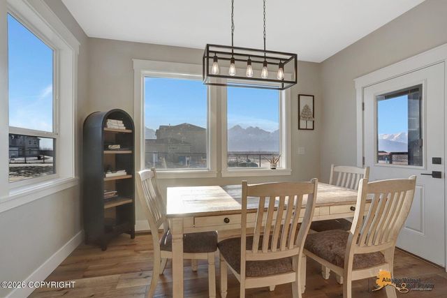 6650 E Preservation Drive, Palmer, AK 99645