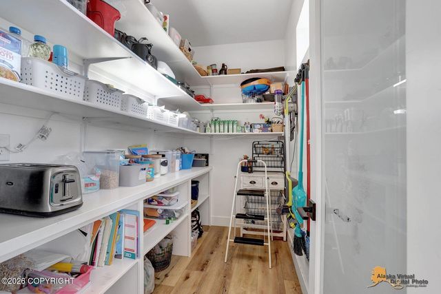 6650 E Preservation Drive, Palmer, AK 99645