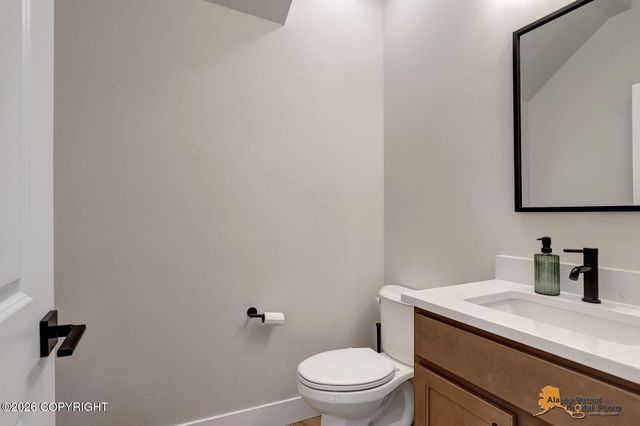 6650 E Preservation Drive, Palmer, AK 99645