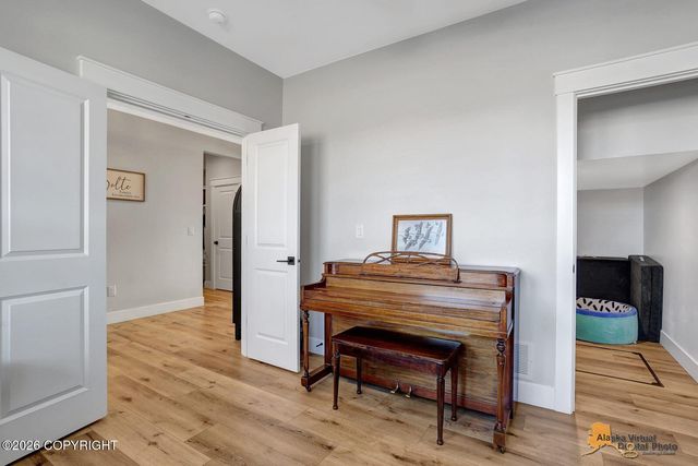 6650 E Preservation Drive, Palmer, AK 99645