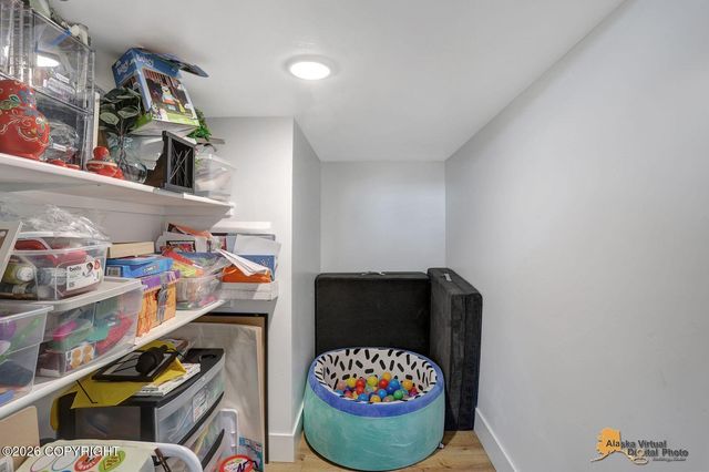 6650 E Preservation Drive, Palmer, AK 99645