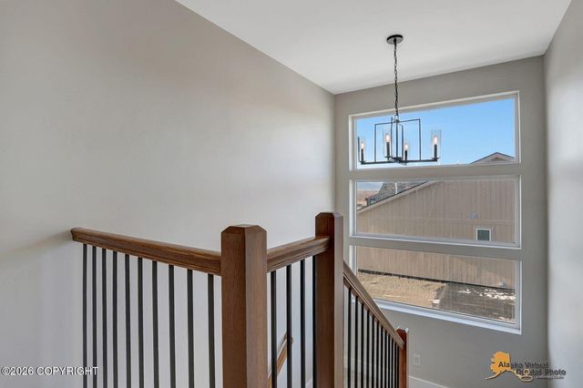 6650 E Preservation Drive, Palmer, AK 99645