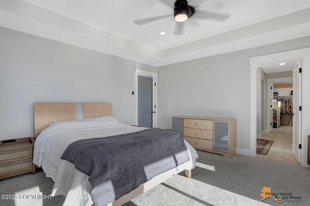 6650 E Preservation Drive, Palmer, AK 99645