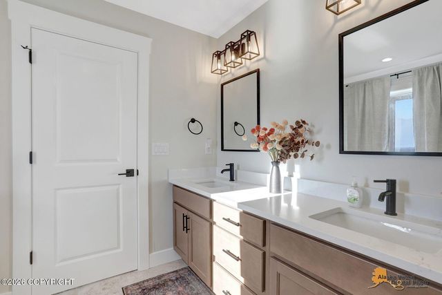 6650 E Preservation Drive, Palmer, AK 99645