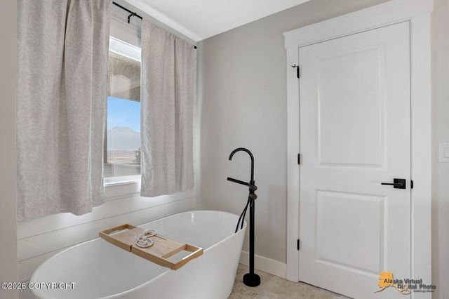 6650 E Preservation Drive, Palmer, AK 99645