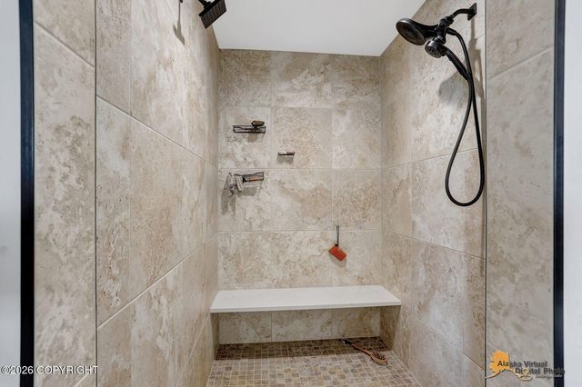 6650 E Preservation Drive, Palmer, AK 99645