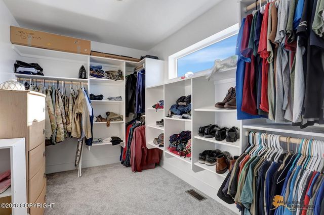 6650 E Preservation Drive, Palmer, AK 99645