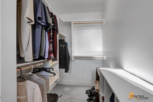 6650 E Preservation Drive, Palmer, AK 99645