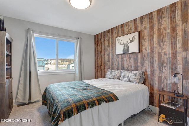 6650 E Preservation Drive, Palmer, AK 99645