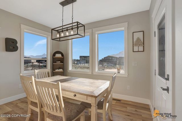 6650 E Preservation Drive, Palmer, AK 99645