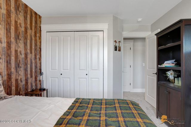 6650 E Preservation Drive, Palmer, AK 99645