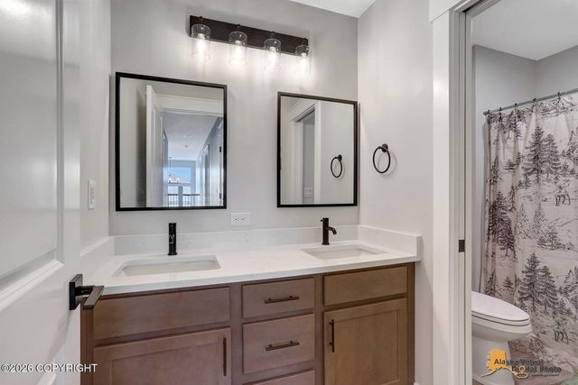 6650 E Preservation Drive, Palmer, AK 99645