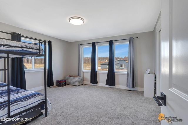 6650 E Preservation Drive, Palmer, AK 99645