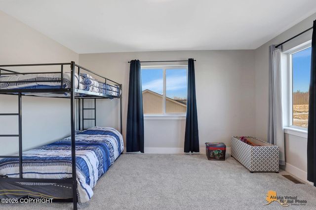 6650 E Preservation Drive, Palmer, AK 99645