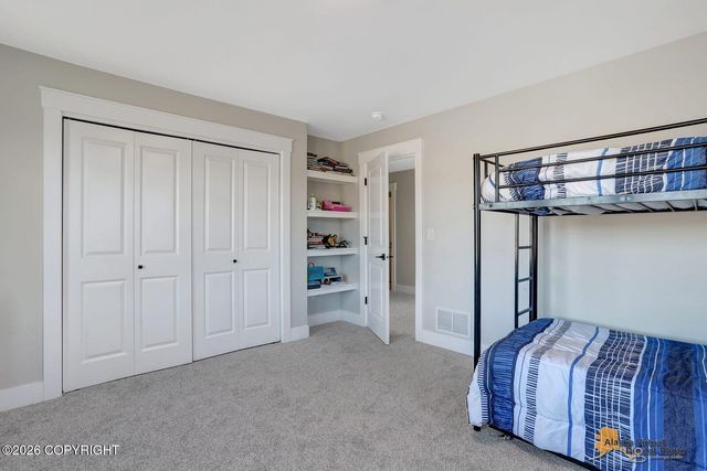 6650 E Preservation Drive, Palmer, AK 99645