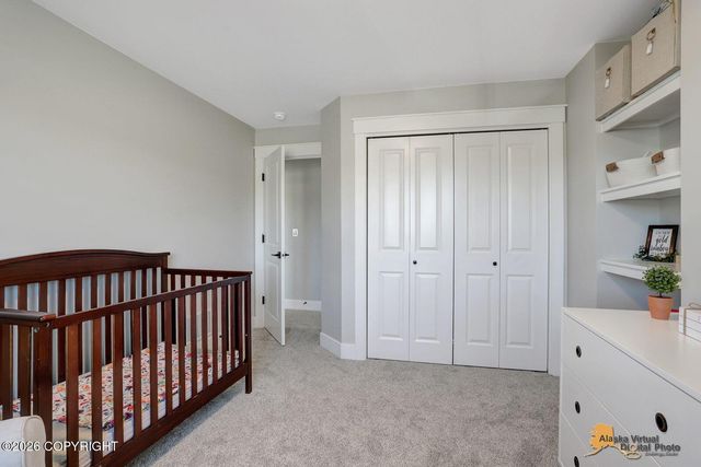 6650 E Preservation Drive, Palmer, AK 99645