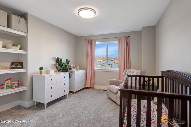 6650 E Preservation Drive, Palmer, AK 99645