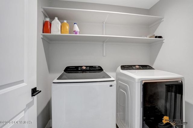 6650 E Preservation Drive, Palmer, AK 99645