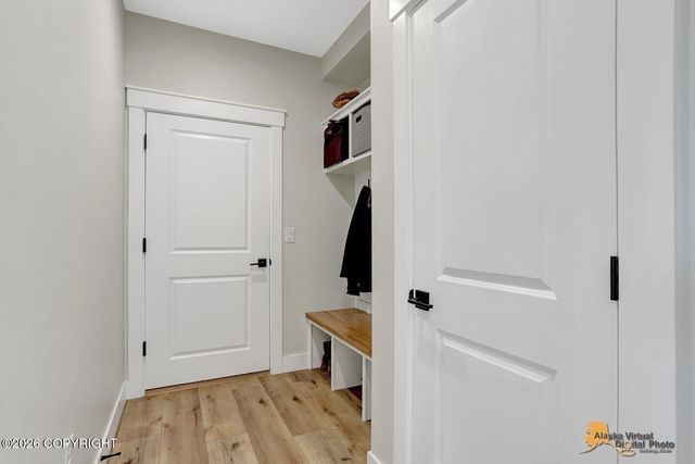 6650 E Preservation Drive, Palmer, AK 99645