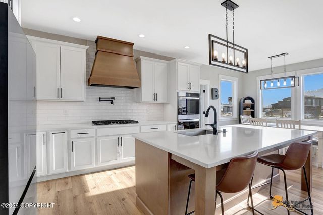 6650 E Preservation Drive, Palmer, AK 99645