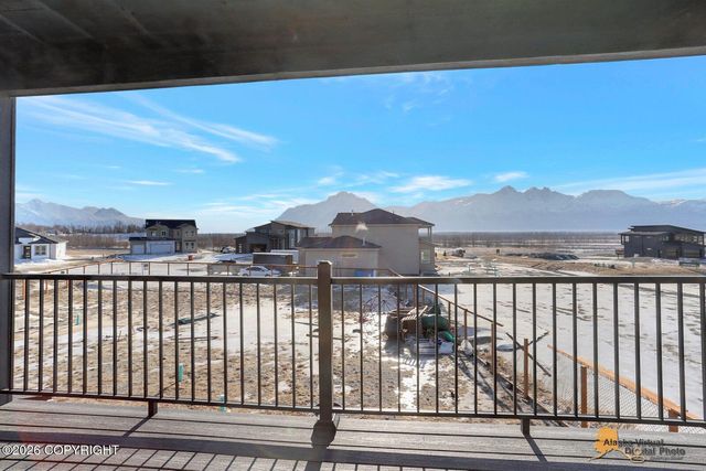 6650 E Preservation Drive, Palmer, AK 99645